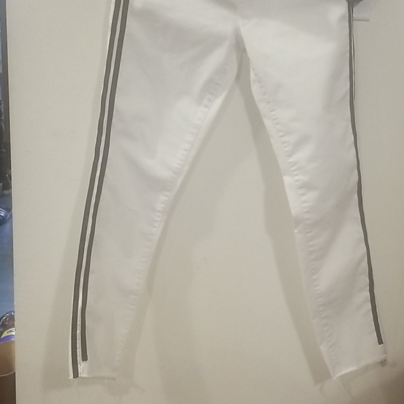 Articles of Society White jeans size 30 - Picture 2 of 8